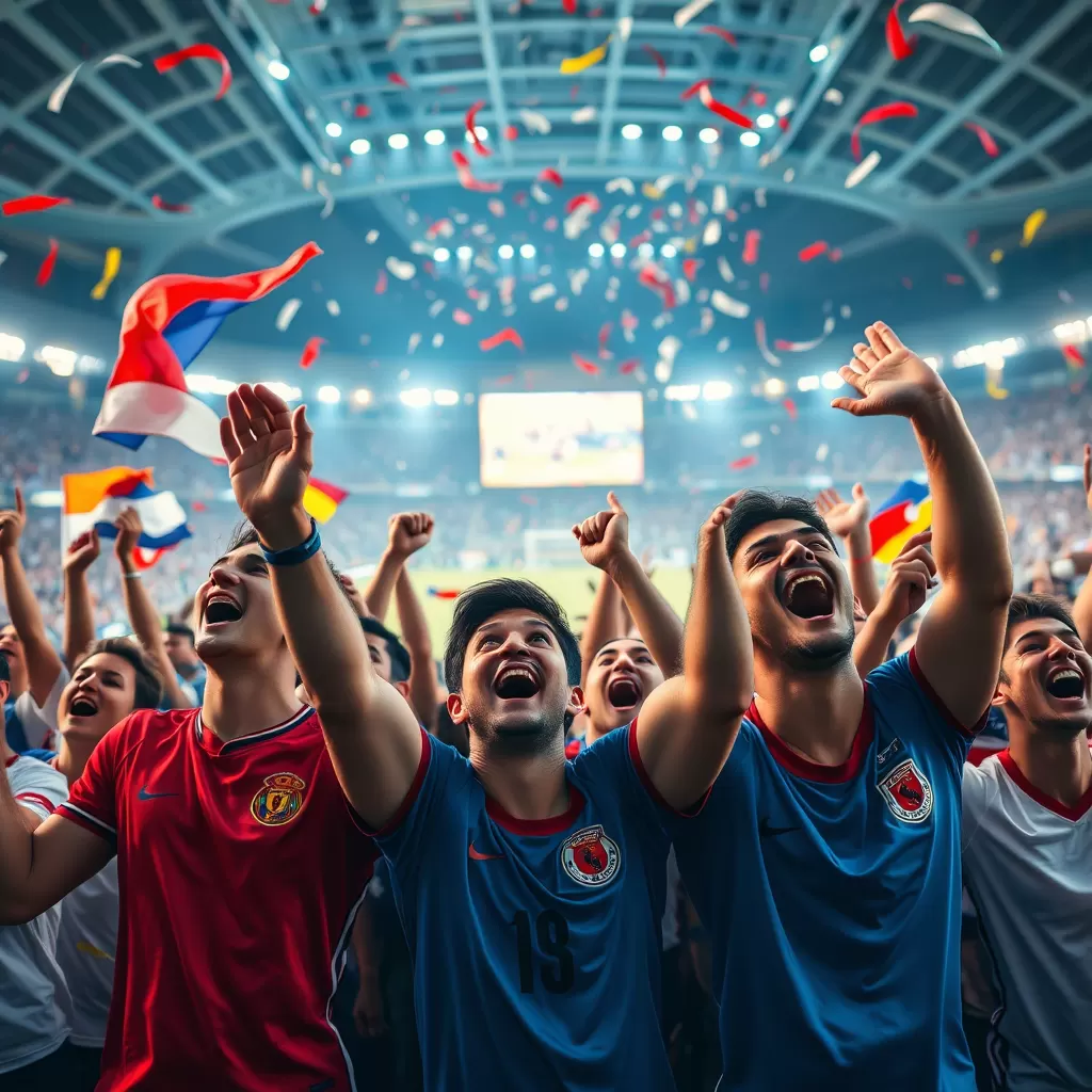 Soi Kèo Tỷ Số Argentina vs Thụy Sĩ Từ Nhà Cái: Cao Thủ Mách Bạn Cách Đọc Vị Trận Cầu Đỉnh Cao — view 2